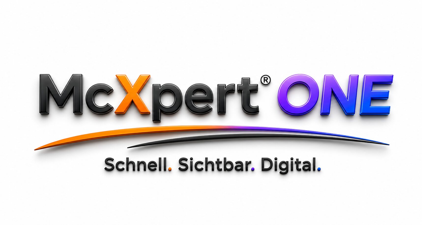 McXpert® ONE - Website. SEO. Speed.